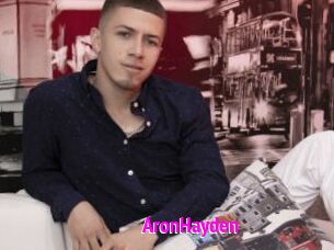 AronHayden