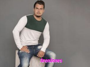 AronJones