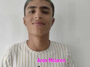 Aron_Mclaren