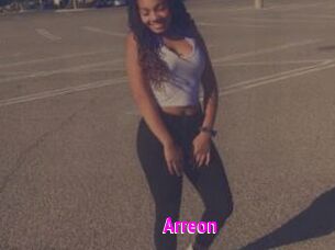 Arreon