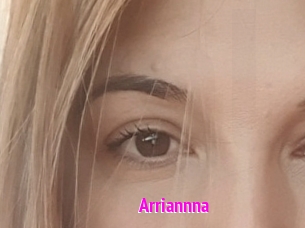 Arriannna