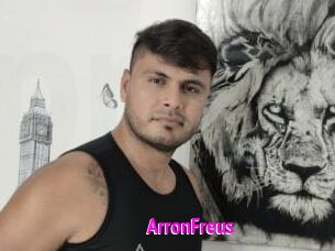 ArronFreus