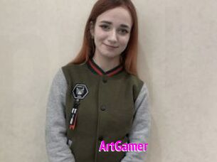 ArtGamer Porn Loverz