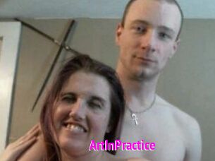 ArtInPractice