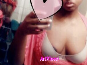 ArtVixen