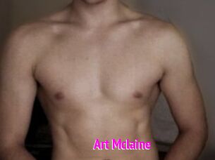 Art_Mclaine Porn Loverz