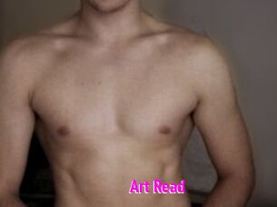 Art_Read