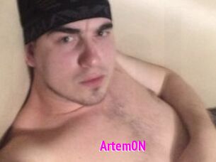 Artem0N
