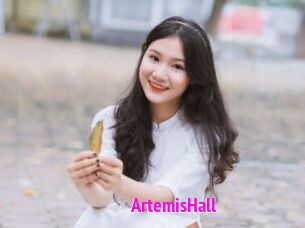 ArtemisHall