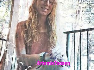 ArtemisTaozen