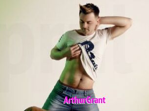 ArthurGrant