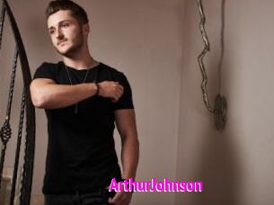 ArthurJohnson