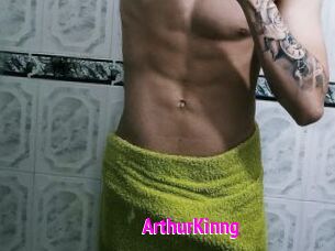 ArthurKinng