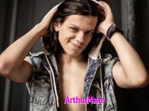 ArthurMate