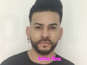 Arthur_Ross