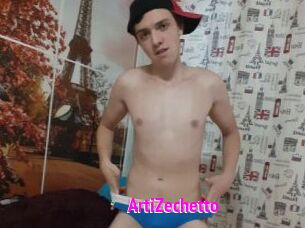 ArtiZechetto