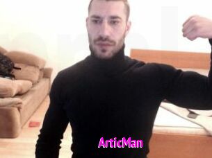 ArticMan