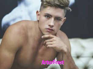 ArturFrost Porn Loverz