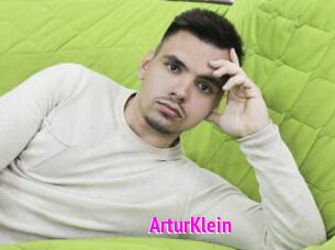 ArturKlein