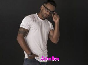 ArturRox Porn Loverz