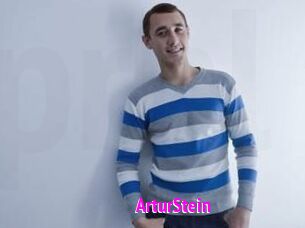 ArturStein