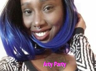 Arty_Party