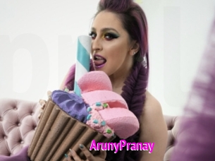 ArunyPranay Porn Loverz
