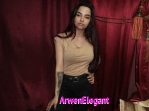 ArwenElegant