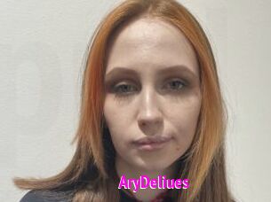 AryDeliues