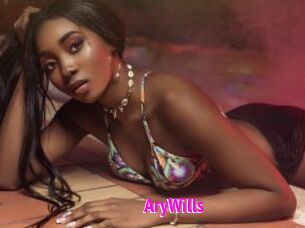 AryWills