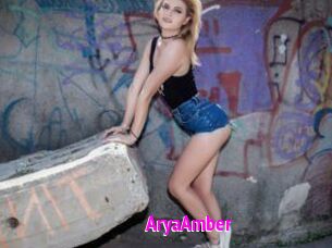 AryaAmber