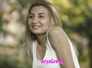 AryaGreen