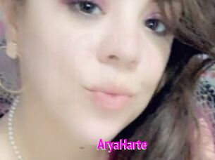 AryaHarte