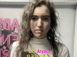 AryaIce