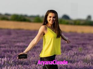 AryanaCloude