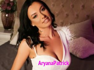 AryanaPatrick Porn Loverz