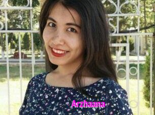 Arzhaana Porn Loverz