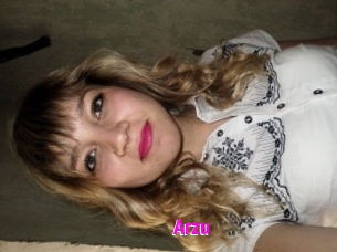 Arzu