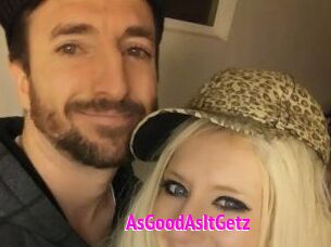 AsGoodAsItGetz