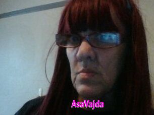 AsaVajda Porn Loverz