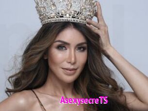 AsexysecreTS