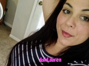 AshLauren
