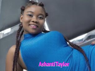 AshantiTaylor Porn Loverz