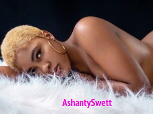 AshantySwett Porn Loverz