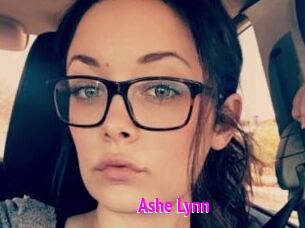 Ashe_Lynn Porn Loverz