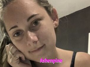 Ashenpine
