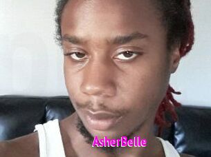 Asher_Belle