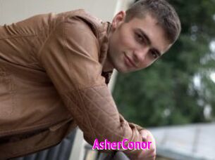 AsherConor