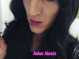 Asher_Alexis Porn Loverz