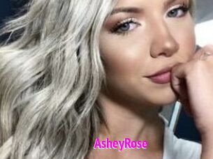 AsheyRose